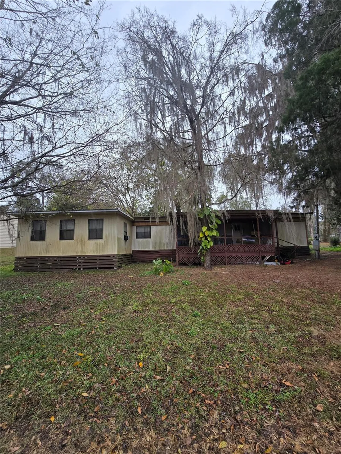 9374 Cr 657 Bushnell FL 33513