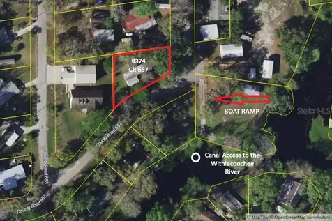 9374 Cr 657 Bushnell FL 33513