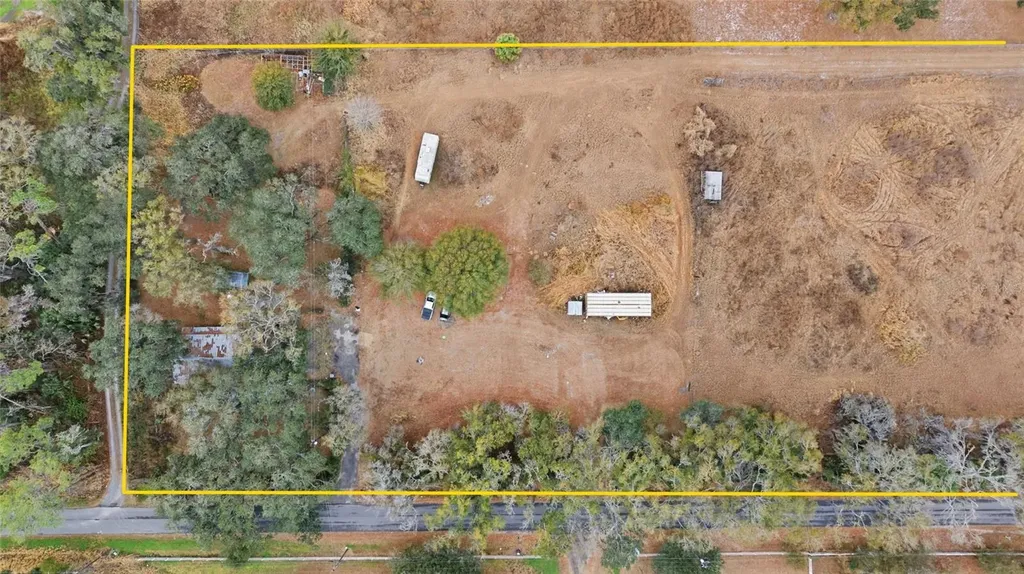 1823 Welcome Road Lithia FL 33547