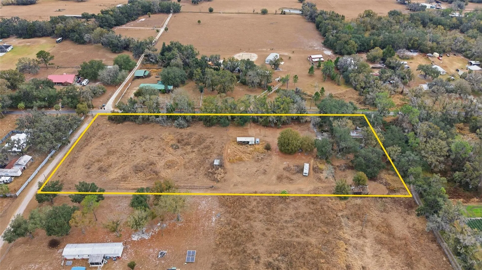 1823 Welcome Road Lithia FL 33547