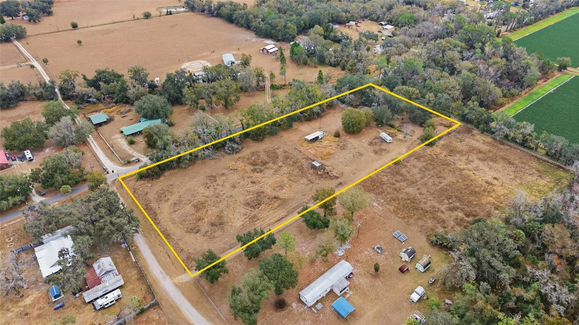 1823 Welcome Road Lithia FL 33547