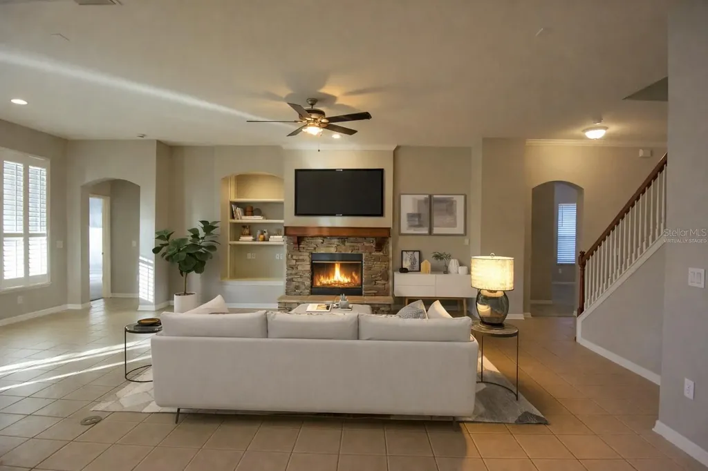 7015 Cardinalwood Lane Land O Lakes FL 34637