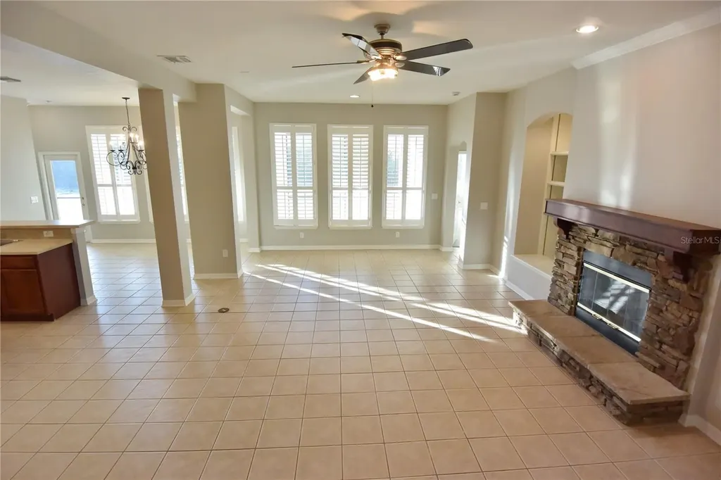 7015 Cardinalwood Lane Land O Lakes FL 34637