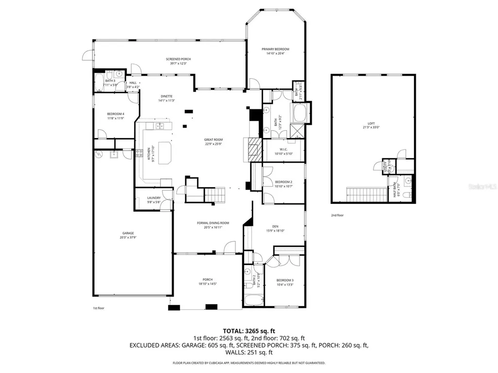 7015 Cardinalwood Lane Land O Lakes FL 34637