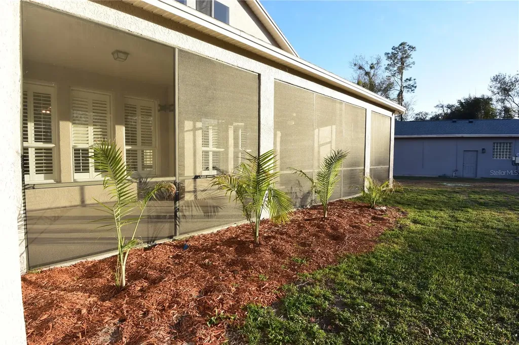 7015 Cardinalwood Lane Land O Lakes FL 34637