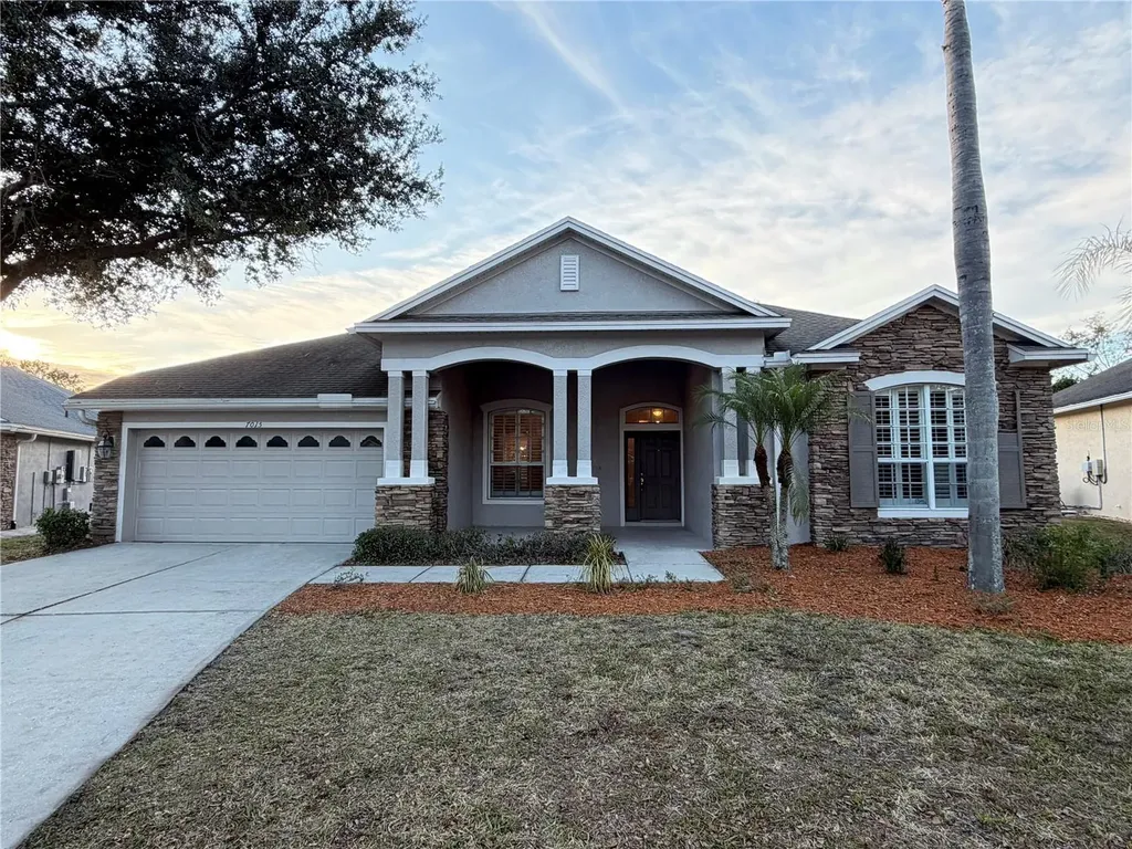 7015 Cardinalwood Lane Land O Lakes FL 34637