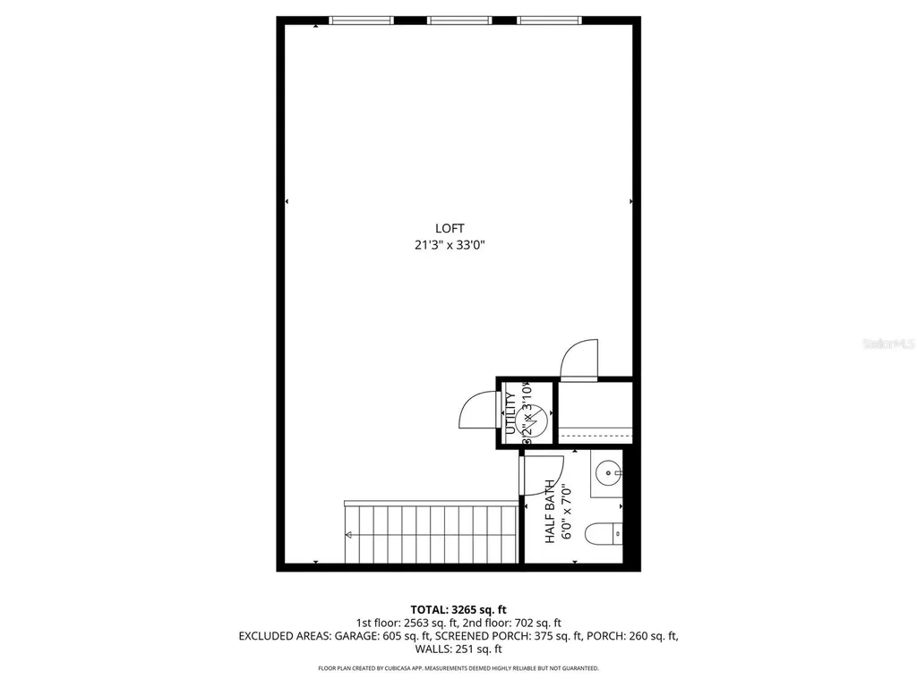 7015 Cardinalwood Lane Land O Lakes FL 34637