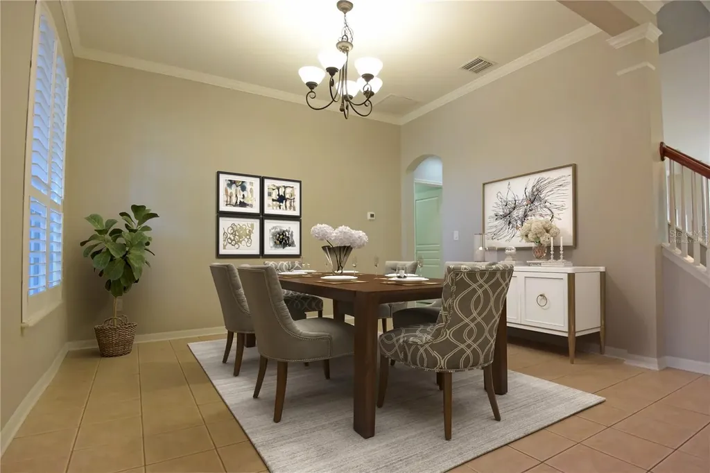 7015 Cardinalwood Lane Land O Lakes FL 34637