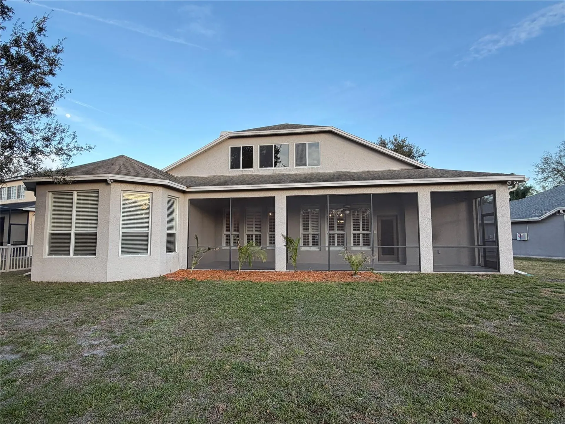 7015 Cardinalwood Lane Land O Lakes FL 34637