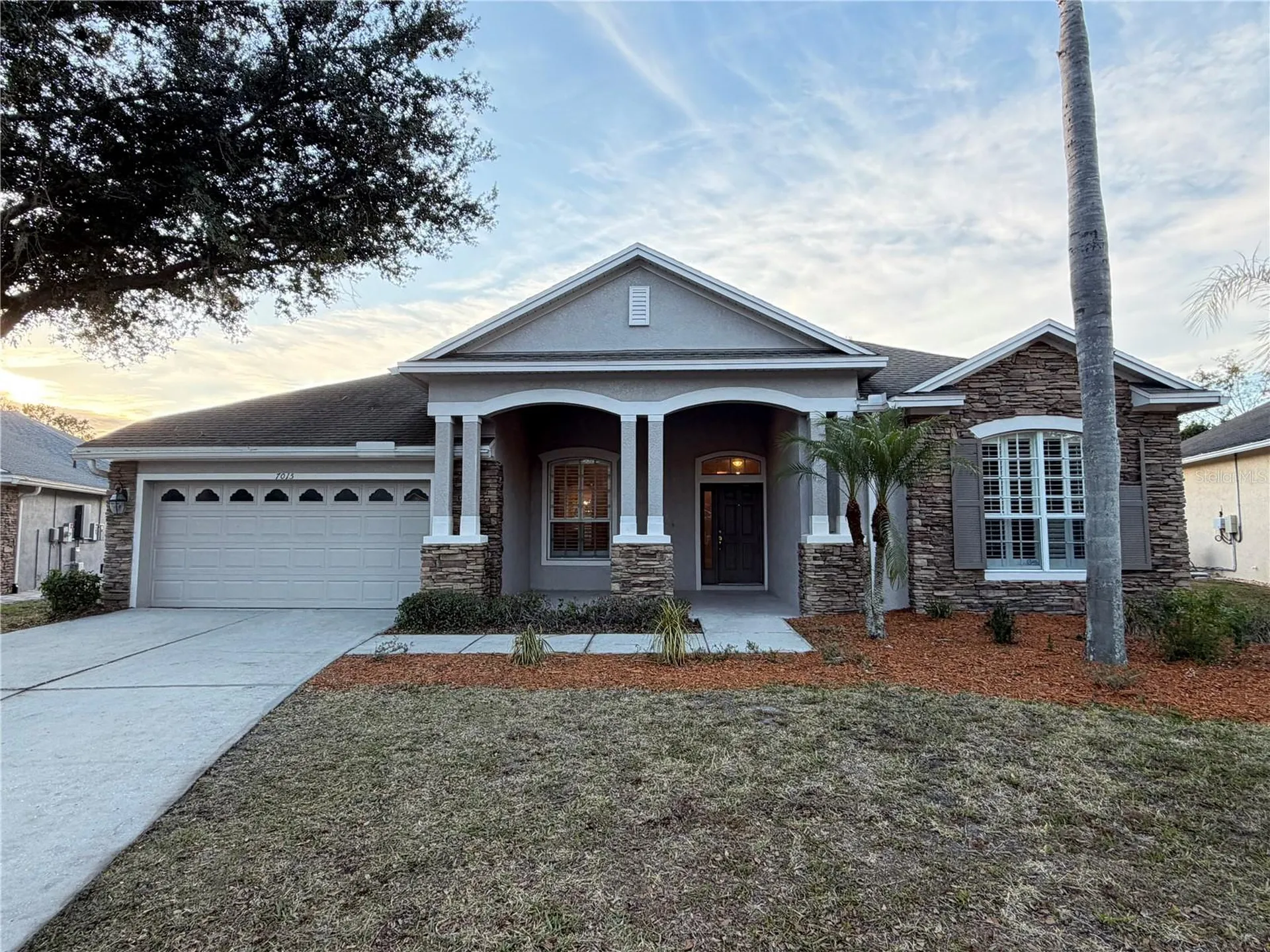 7015 Cardinalwood Lane Land O Lakes FL 34637