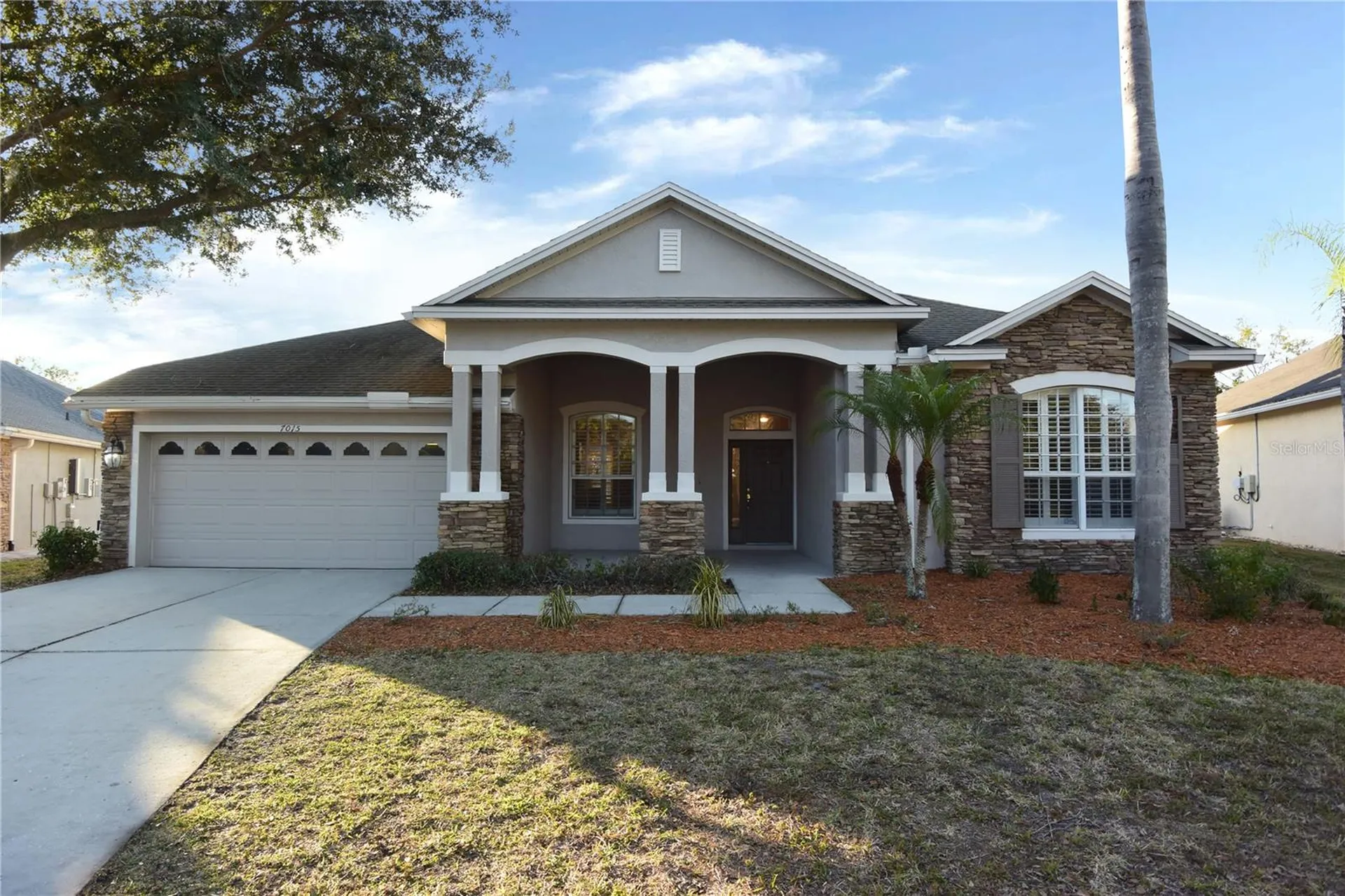 7015 Cardinalwood Lane Land O Lakes FL 34637