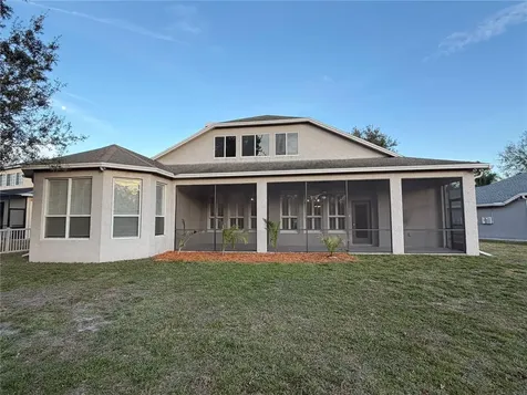 7015 Cardinalwood Lane Land O Lakes FL 34637