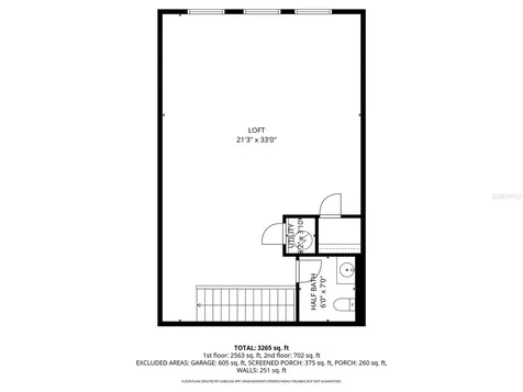 7015 Cardinalwood Lane Land O Lakes FL 34637
