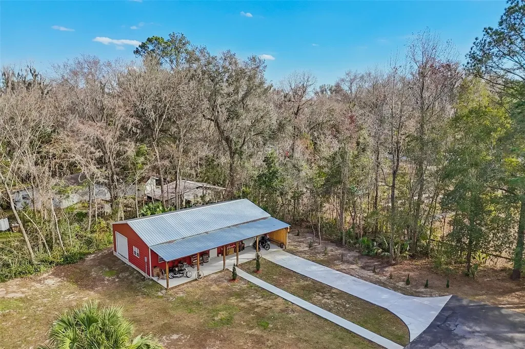 7459 SW 5th Avenue Ocala FL 34476