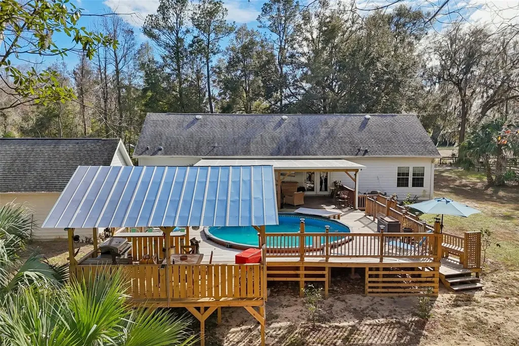 7459 SW 5th Avenue Ocala FL 34476