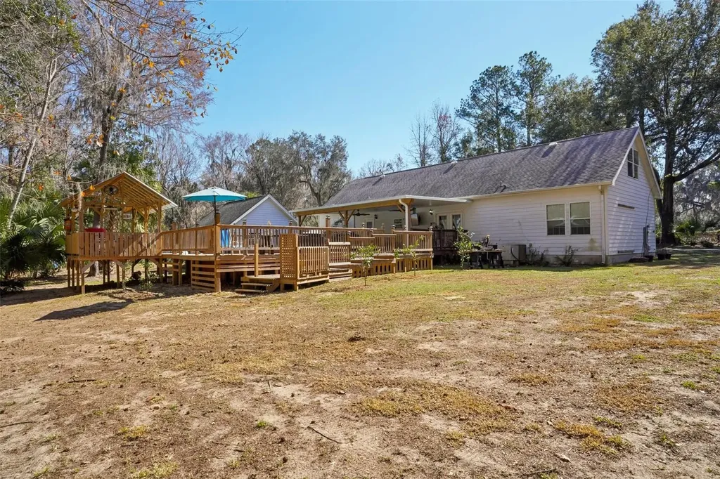 7459 SW 5th Avenue Ocala FL 34476