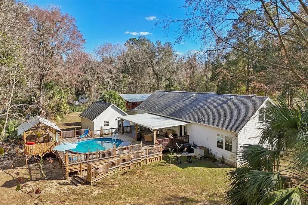 7459 SW 5th Avenue Ocala FL 34476
