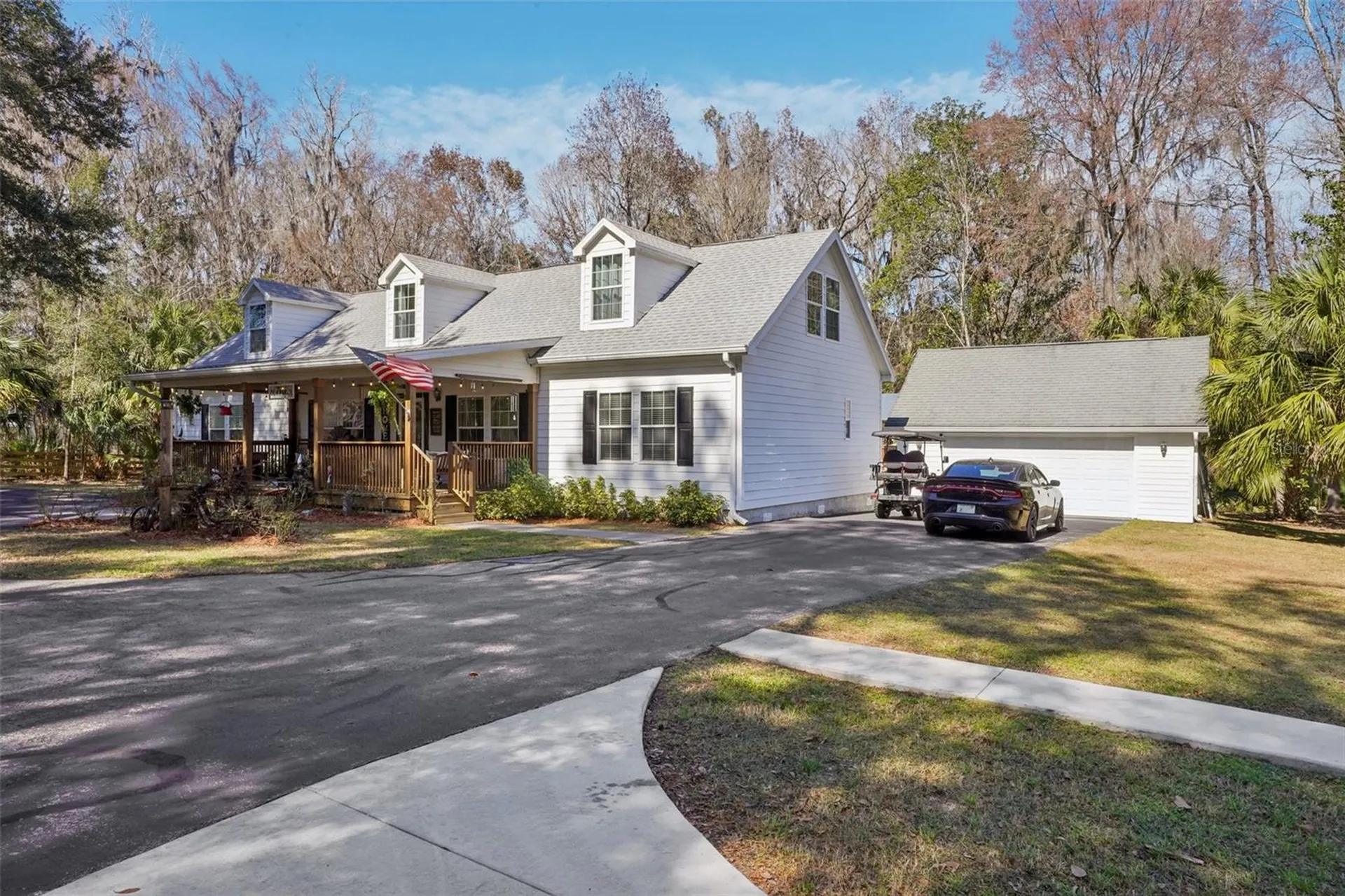 7459 SW 5th Avenue Ocala FL 34476