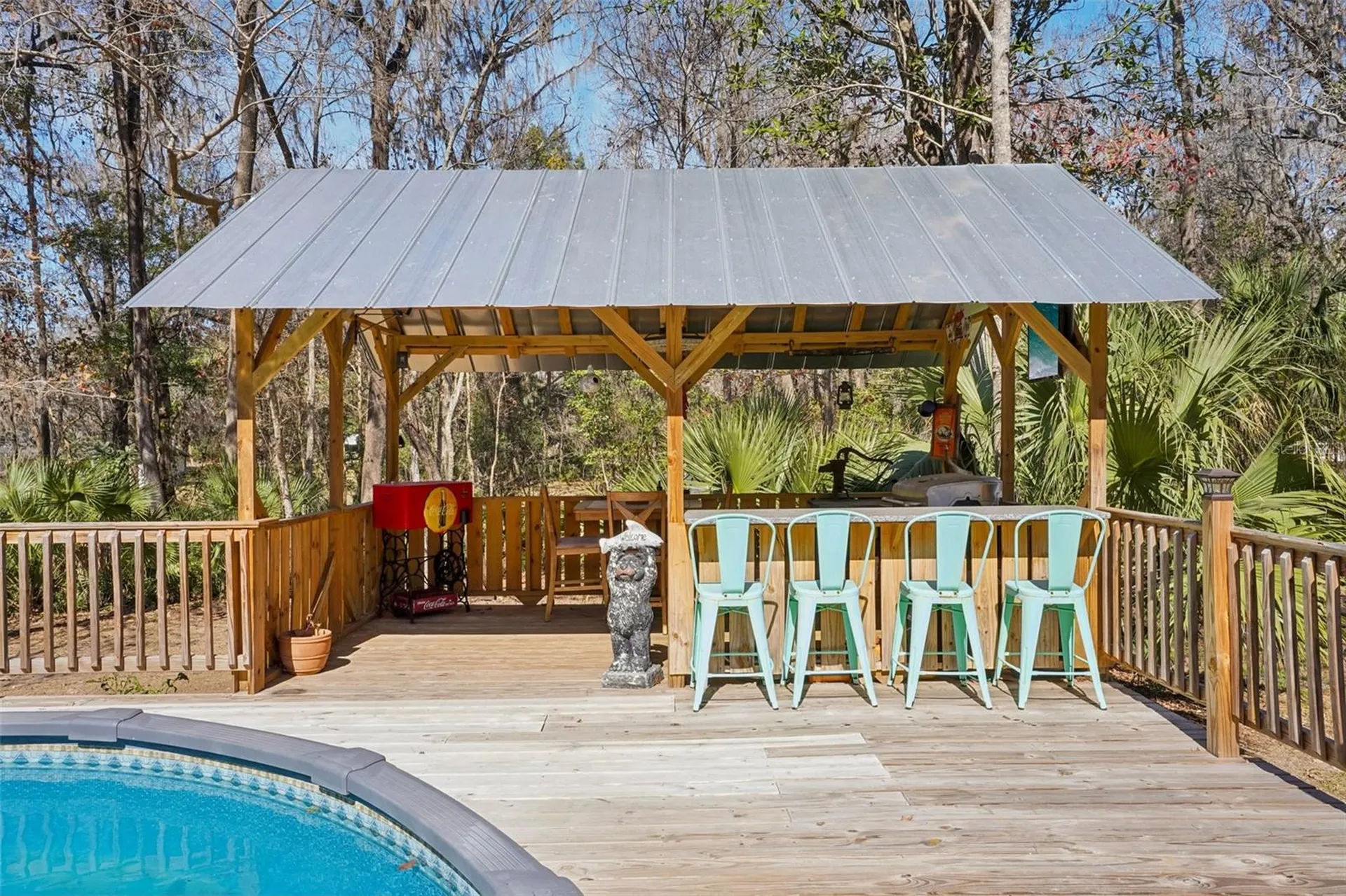 7459 SW 5th Avenue Ocala FL 34476