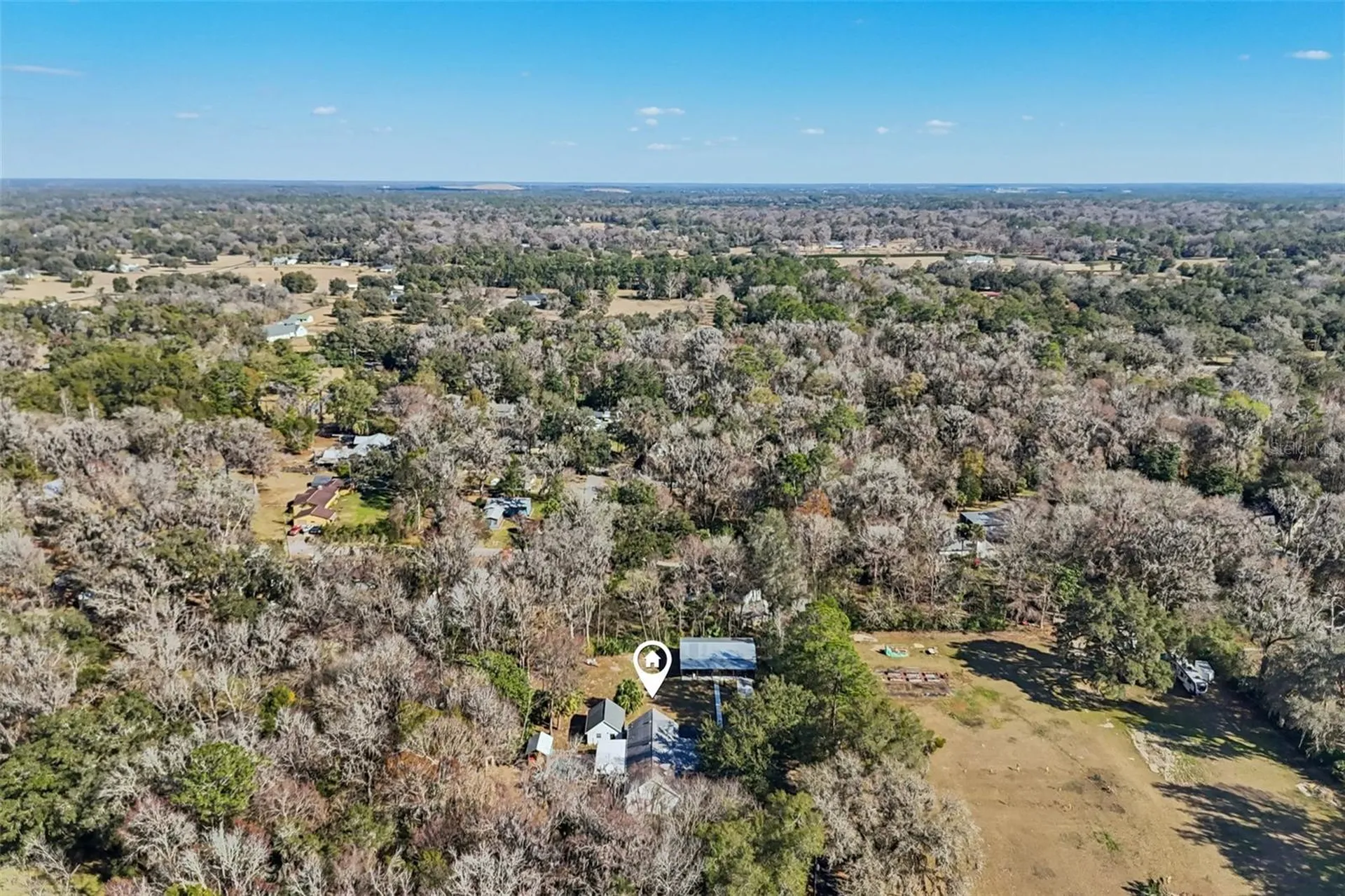 7459 SW 5th Avenue Ocala FL 34476