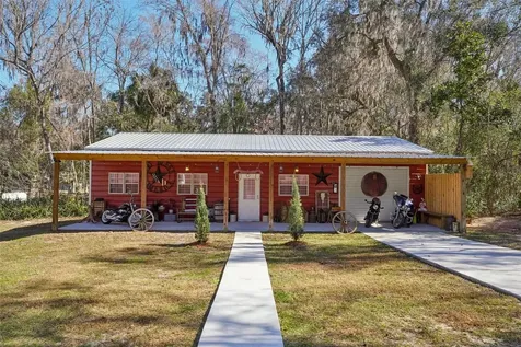 7459 SW 5th Avenue Ocala FL 34476