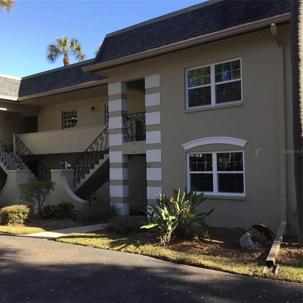 44 Country Club Drive Largo FL 33771