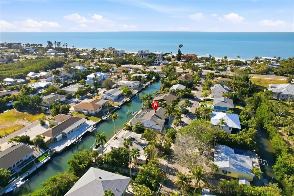 552 Juan Anasco Drive Longboat Key FL 34228