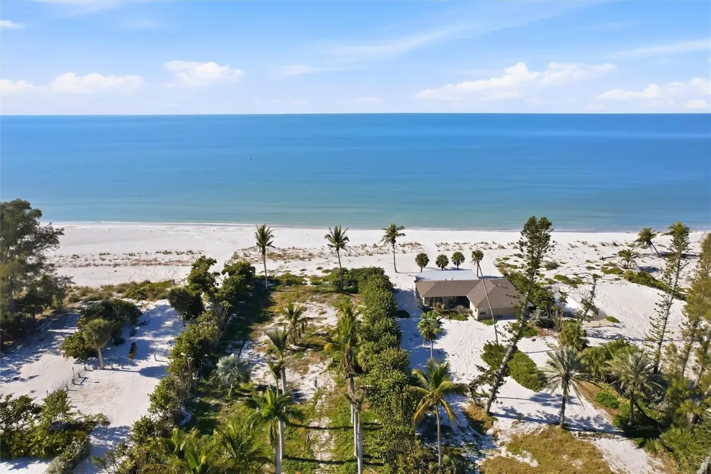 552 Juan Anasco Drive Longboat Key FL 34228