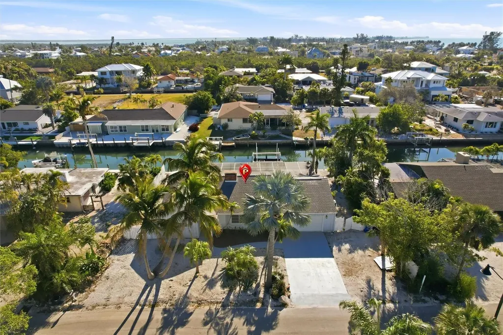 552 Juan Anasco Drive Longboat Key FL 34228
