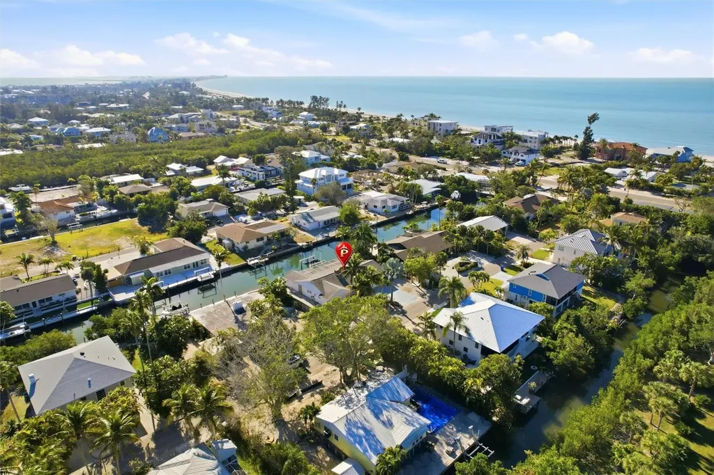 552 Juan Anasco Drive Longboat Key FL 34228