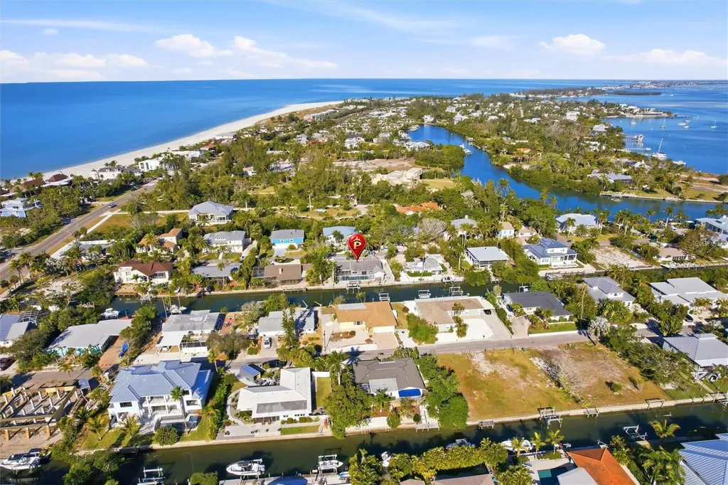552 Juan Anasco Drive Longboat Key FL 34228
