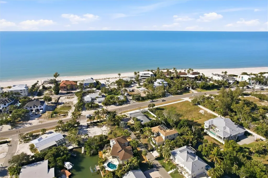 552 Juan Anasco Drive Longboat Key FL 34228