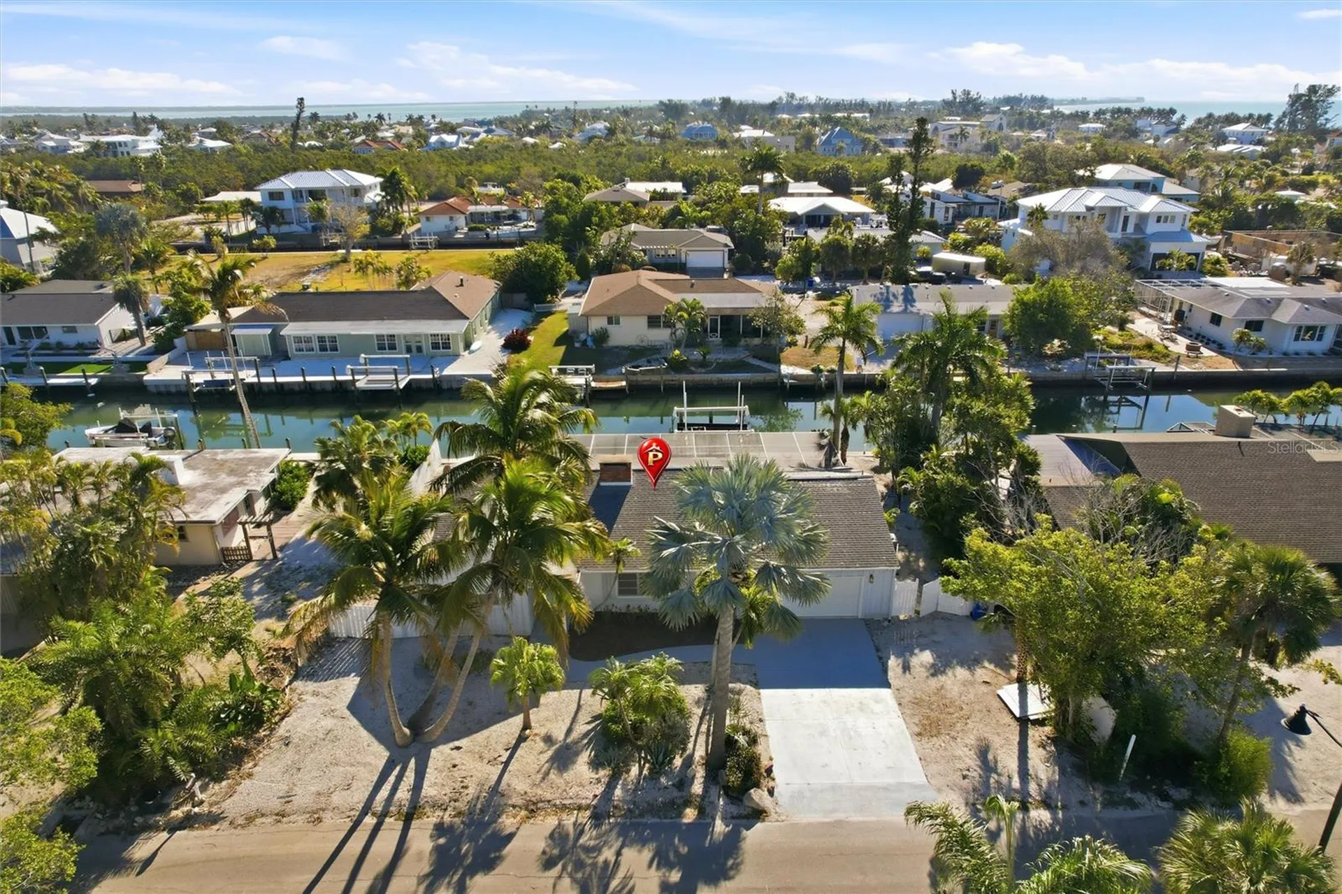 552 Juan Anasco Drive Longboat Key FL 34228