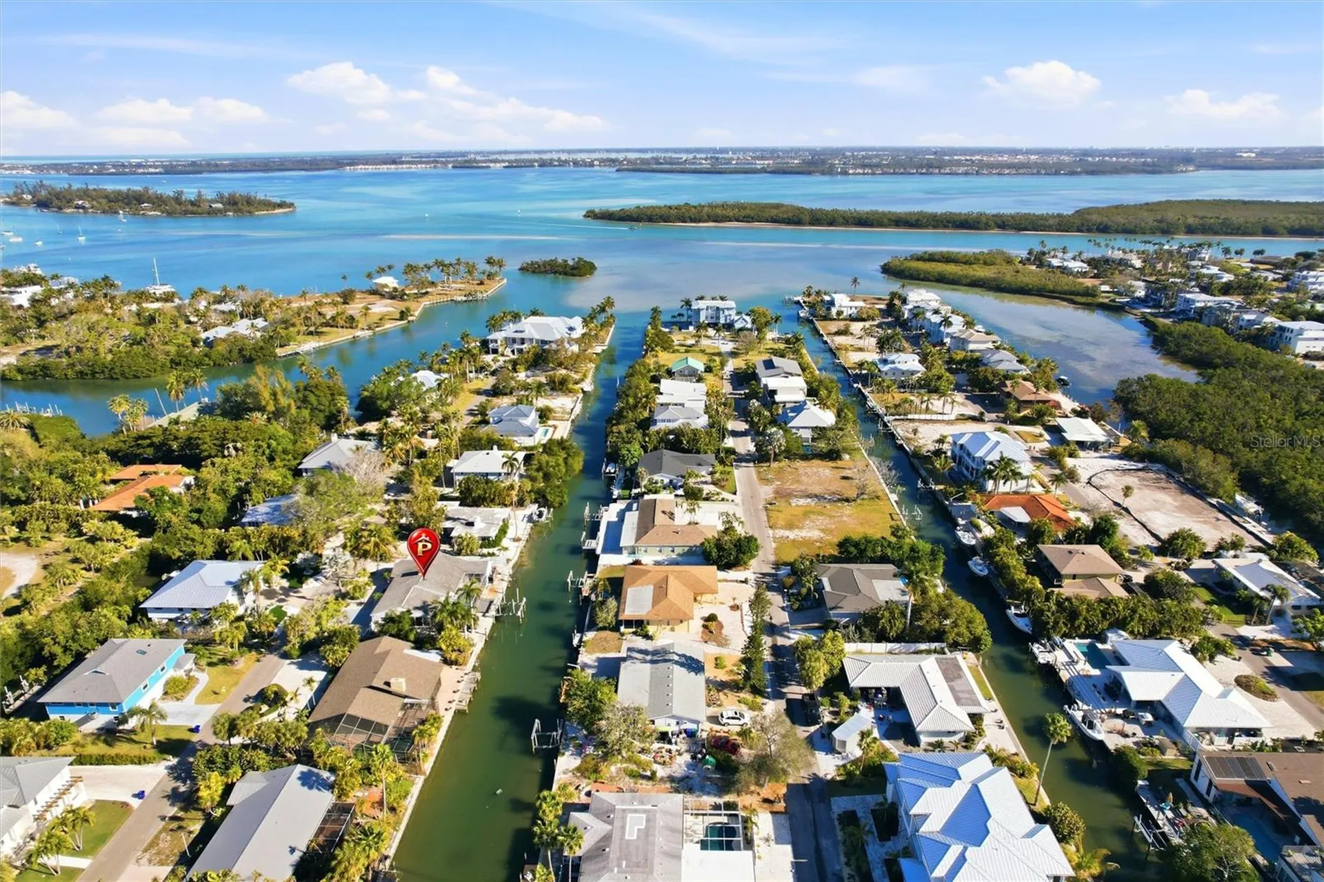 552 Juan Anasco Drive Longboat Key FL 34228