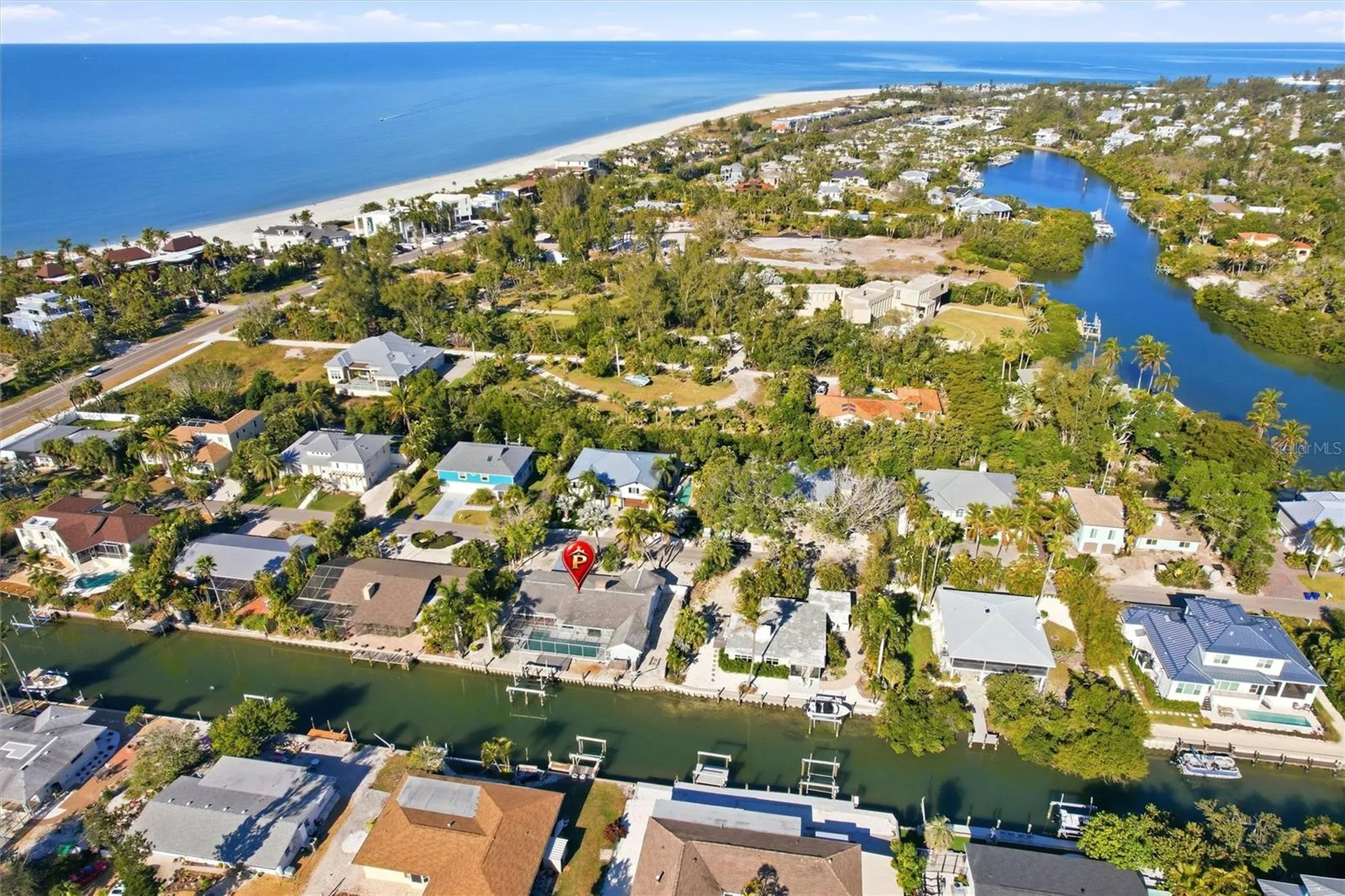 552 Juan Anasco Drive Longboat Key FL 34228