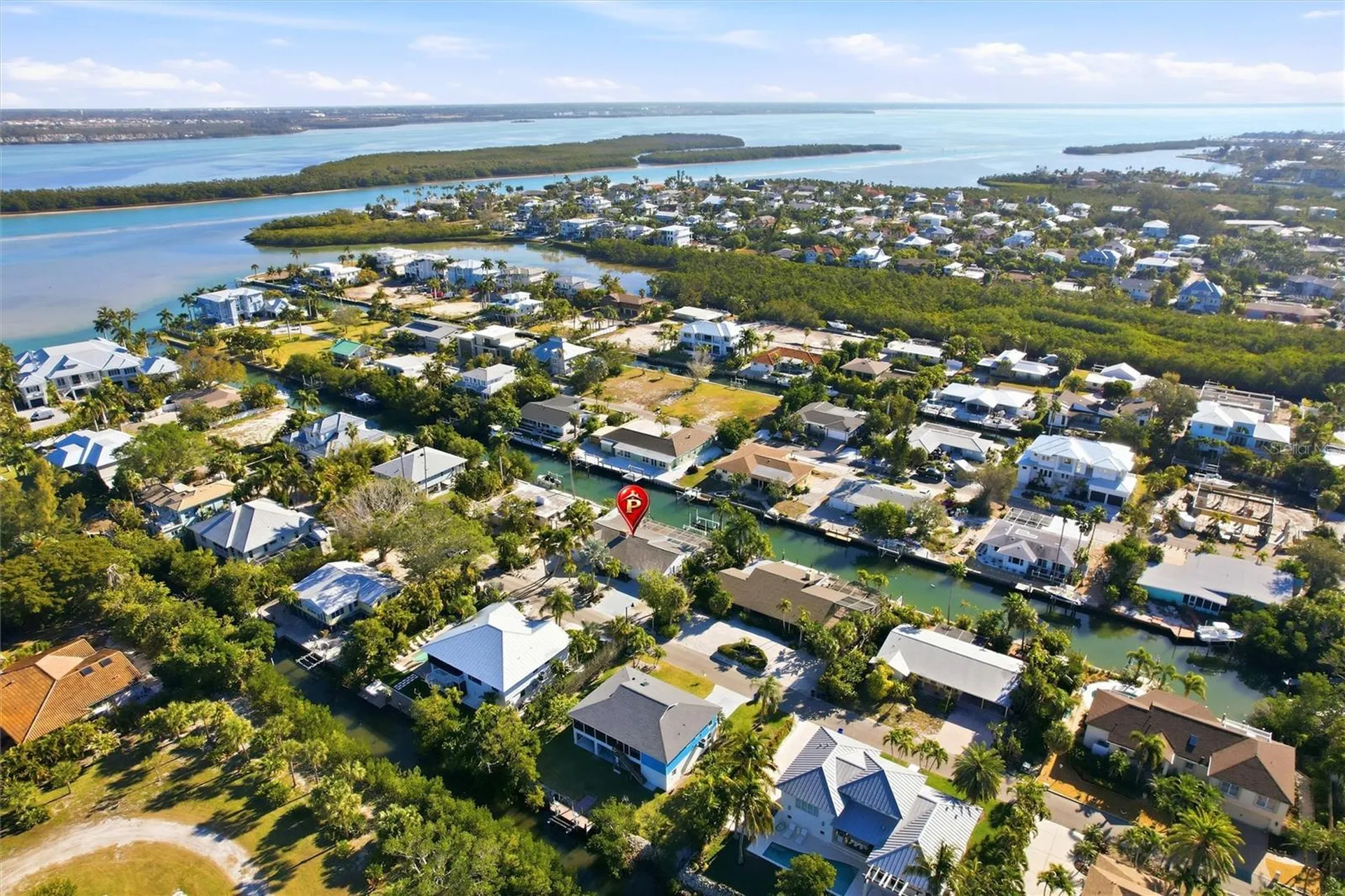 552 Juan Anasco Drive Longboat Key FL 34228