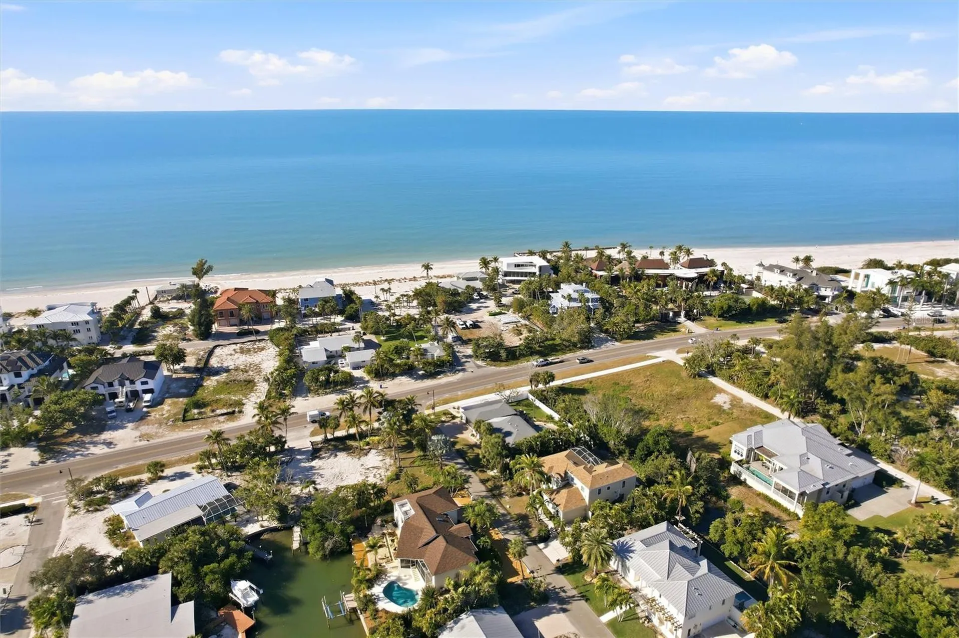 552 Juan Anasco Drive Longboat Key FL 34228