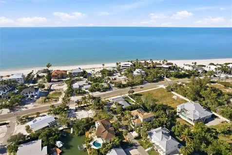 552 Juan Anasco Drive Longboat Key FL 34228