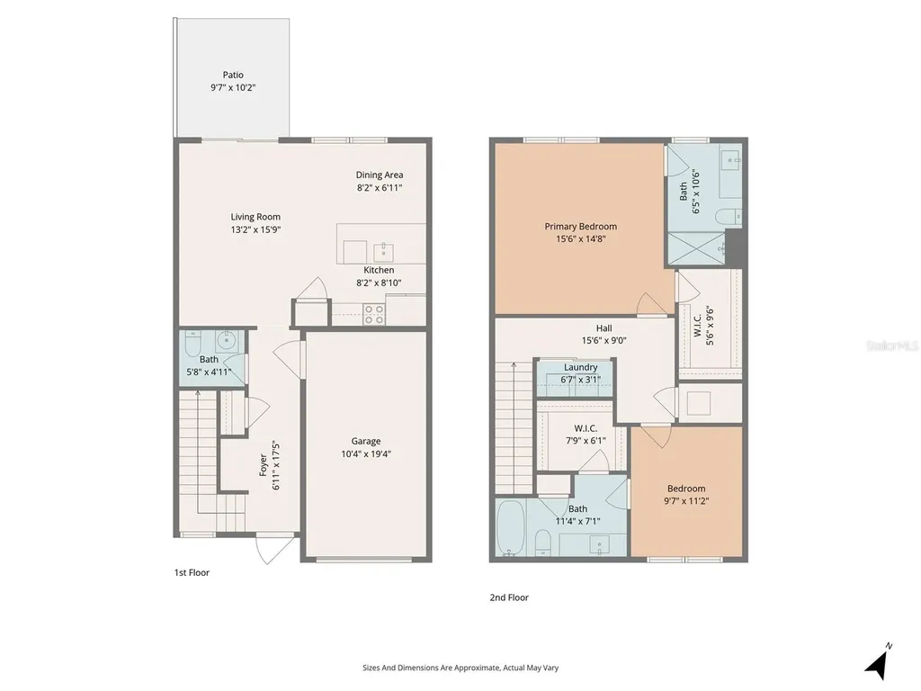 14515 Stellar Place Lakewood Ranch FL 34202