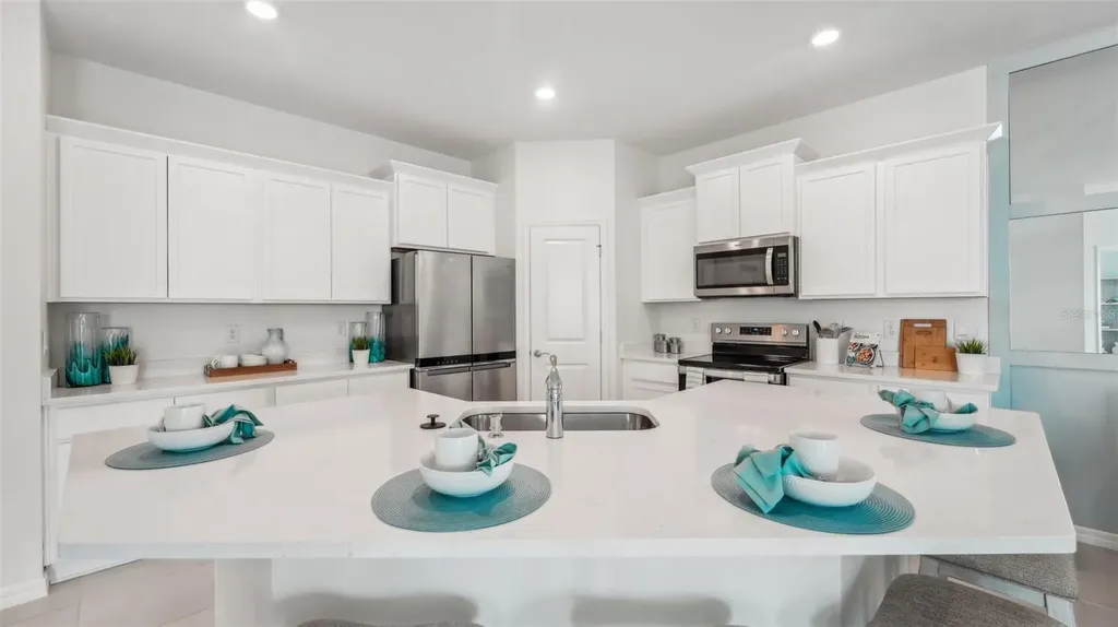 32805 Rustic Rise Road San Antonio FL 33576