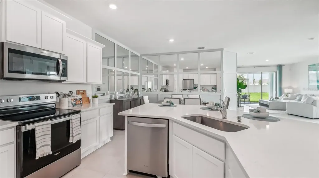 32805 Rustic Rise Road San Antonio FL 33576