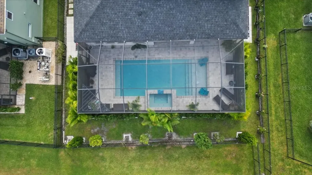 4802 Butler National Drive Wesley Chapel FL 33543