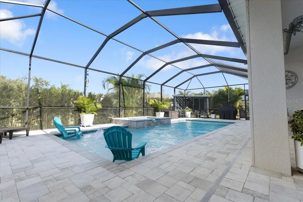 4802 Butler National Drive Wesley Chapel FL 33543