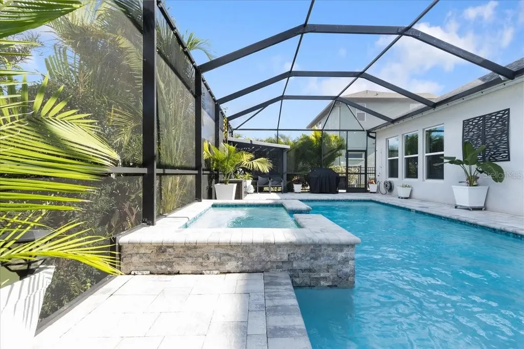 4802 Butler National Drive Wesley Chapel FL 33543