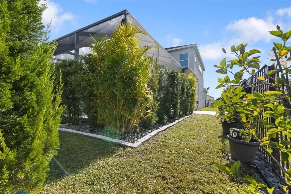 4802 Butler National Drive Wesley Chapel FL 33543