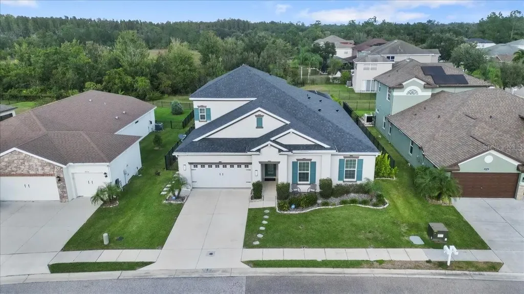 4802 Butler National Drive Wesley Chapel FL 33543