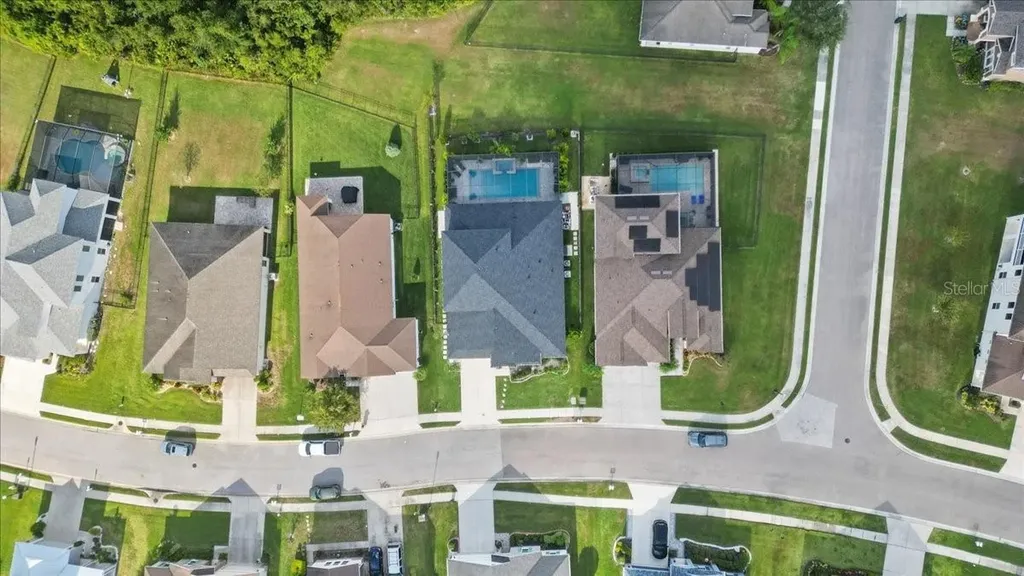 4802 Butler National Drive Wesley Chapel FL 33543