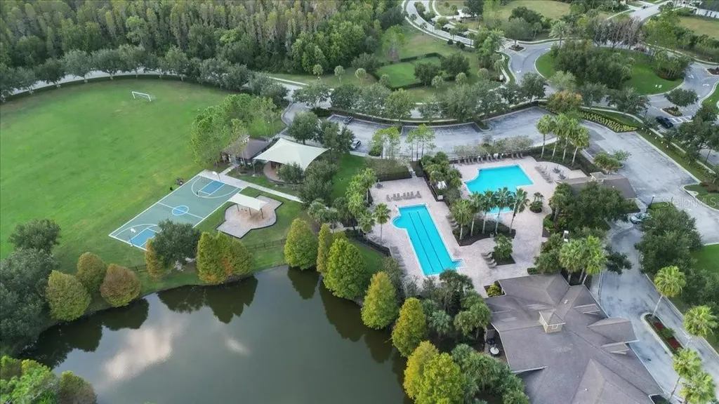 4802 Butler National Drive Wesley Chapel FL 33543