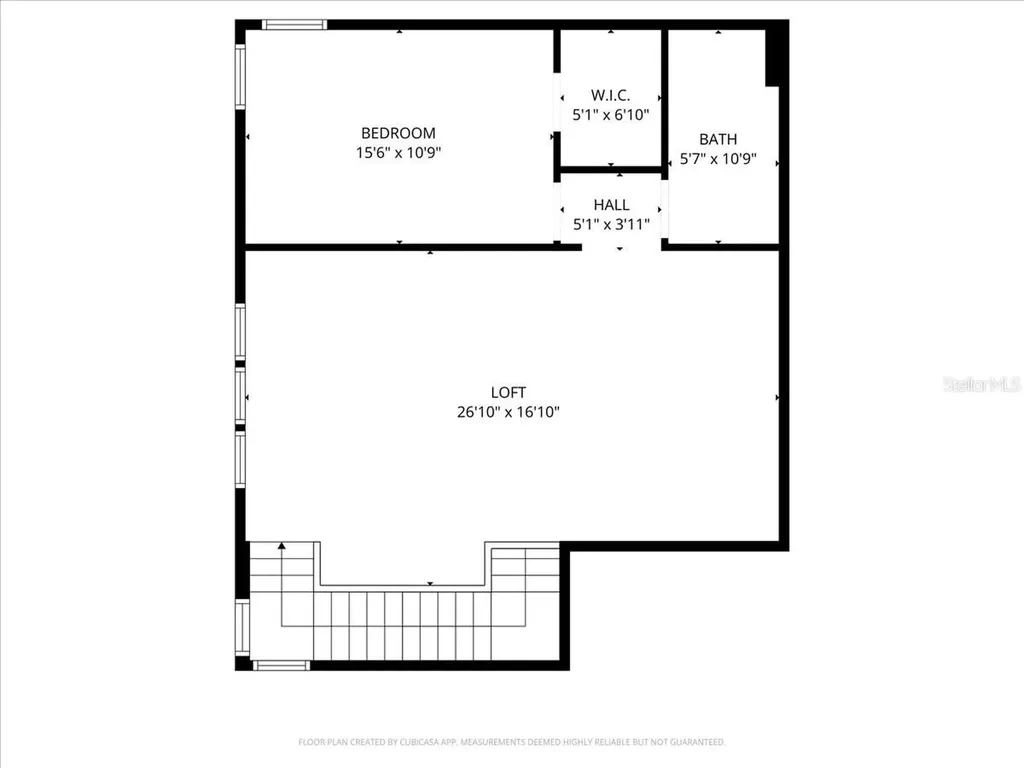 4802 Butler National Drive Wesley Chapel FL 33543