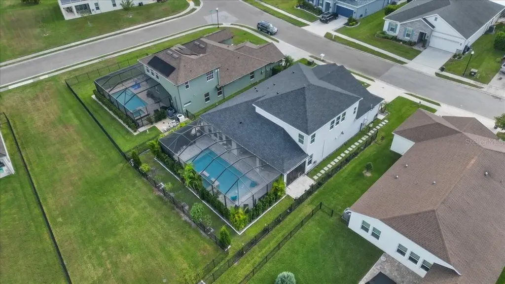 4802 Butler National Drive Wesley Chapel FL 33543